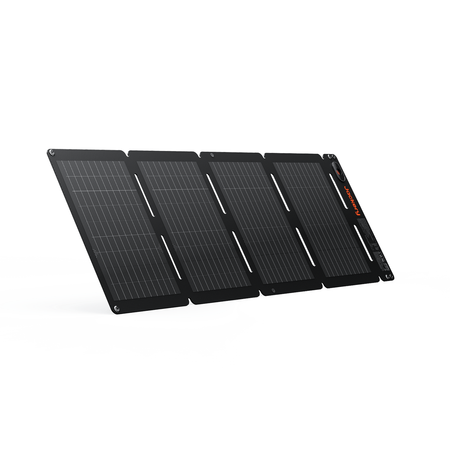 Jackery SolarSaga 40 Air Portable Solar Panel With Usb Direct Charging For Off Grid Smartphone Power On The Go