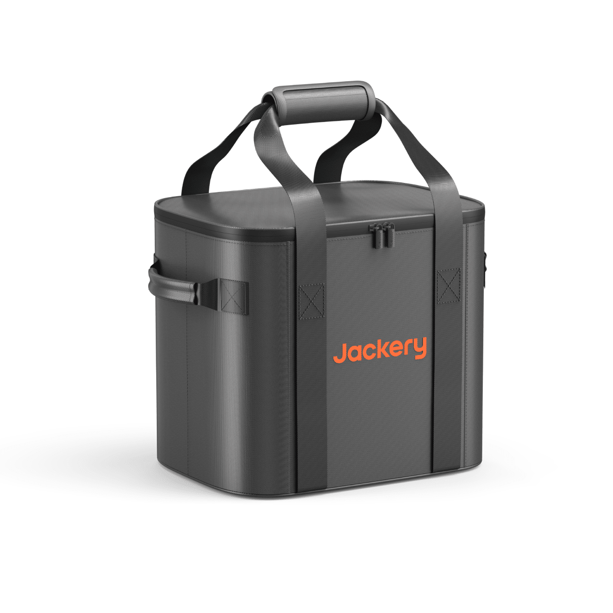 Jackery Carrying Case L for Explorer Series Portable Power Stations Protective Transport and Storage