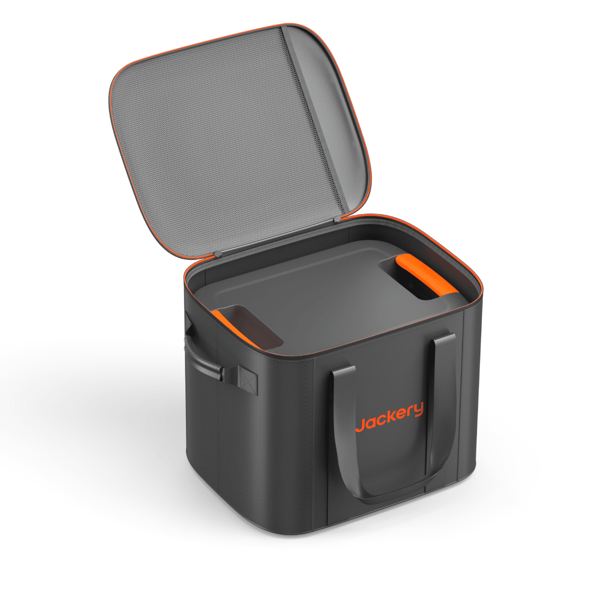 Jackery Carrying Case L for Explorer Series Portable Power Stations Protective Transport and Storage