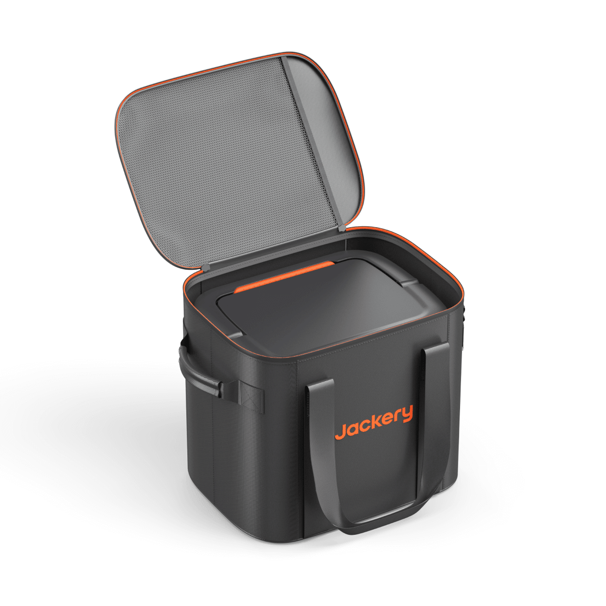 Jackery Carrying Case M For Explorer Power Stations And Accessories Portable One Hand Transport Bag