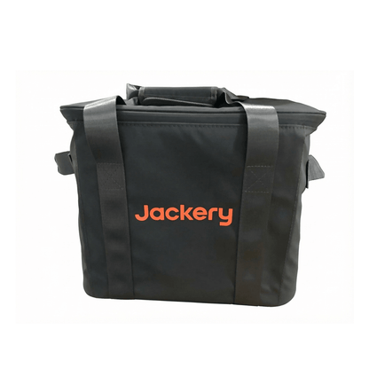 Jackery Carrying Case M For Explorer Power Stations And Accessories Portable One Hand Transport Bag