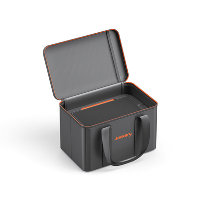 Jackery Upgraded Carrying Case S For Explorer Series Outdoor Power Station Storage