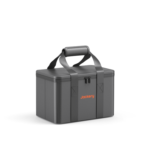 Jackery Upgraded Carrying Case S For Explorer Series Outdoor Power Station Storage