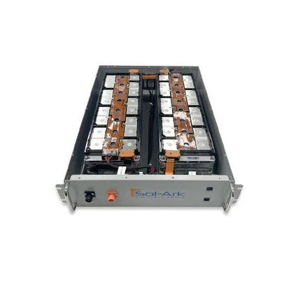 Sol-Ark L3-HV-40-KWH Indoor Battery Bank