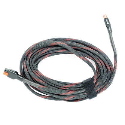 Lion Energy Morningside 25' Solar Extension Cable