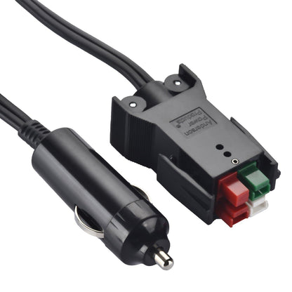 Nature's Generator Lithium Battery Car Charger for Portable Power Stations and RV Use