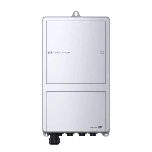 Mango Power mPanel Pro