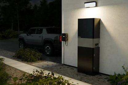 BatteryEvo MANTIS UL 10kW INV. 20kWH AC110/220V 48