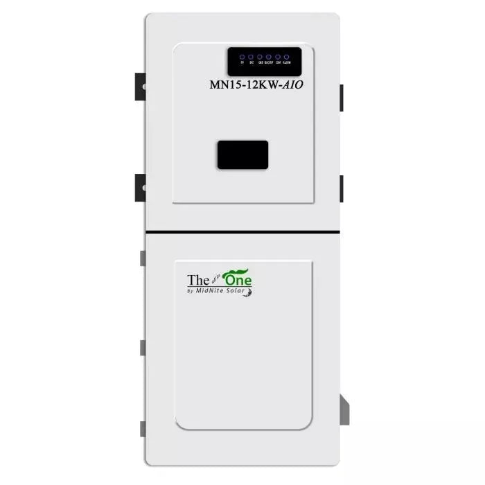 MidNite Solar All In One Inverter MN15-12KW-AIO