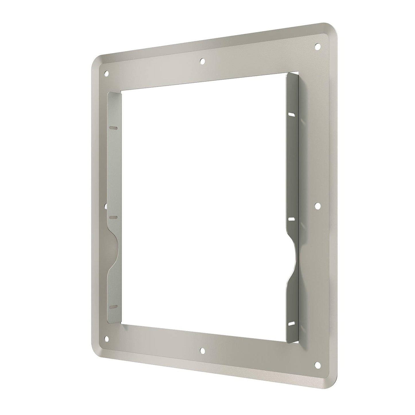 Nature's Generator 12-Circuit Manual Transfer Switch Flush Mount For Electrical Panels