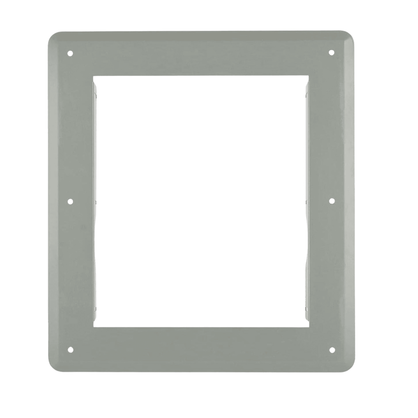 Nature's Generator 12-Circuit Manual Transfer Switch Flush Mount For Electrical Panels