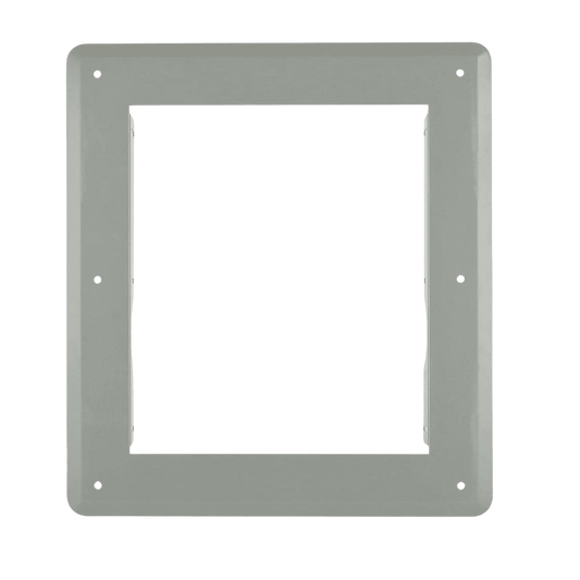 Nature's Generator 12-Circuit Manual Transfer Switch Flush Mount For Electrical Panels