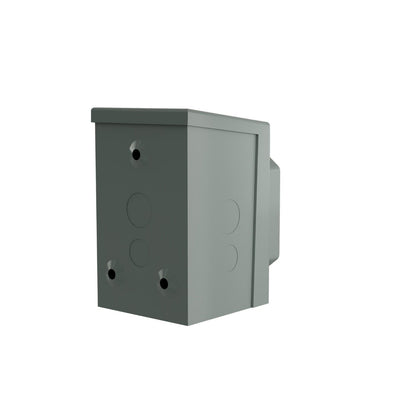 Nature's Generator 50A Power Inlet Box CS6375 Inlet Connector for Generator Transfer Switch