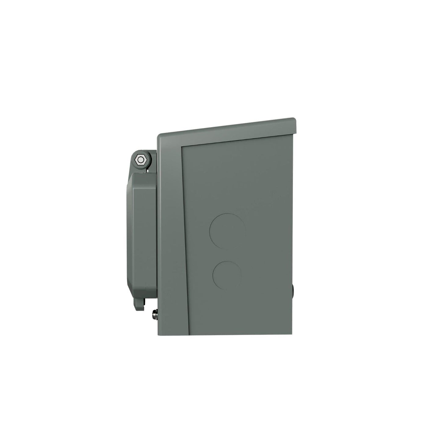 Nature's Generator 50A Power Inlet Box CS6375 Inlet Connector for Generator Transfer Switch