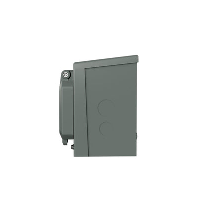 Nature's Generator 50A Power Inlet Box CS6375 Inlet Connector for Generator Transfer Switch