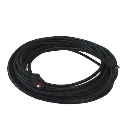 Nature's Generator 50-Foot Solar Panel Extension Cable With 12-Gauge Wire And UL Listed Safety
