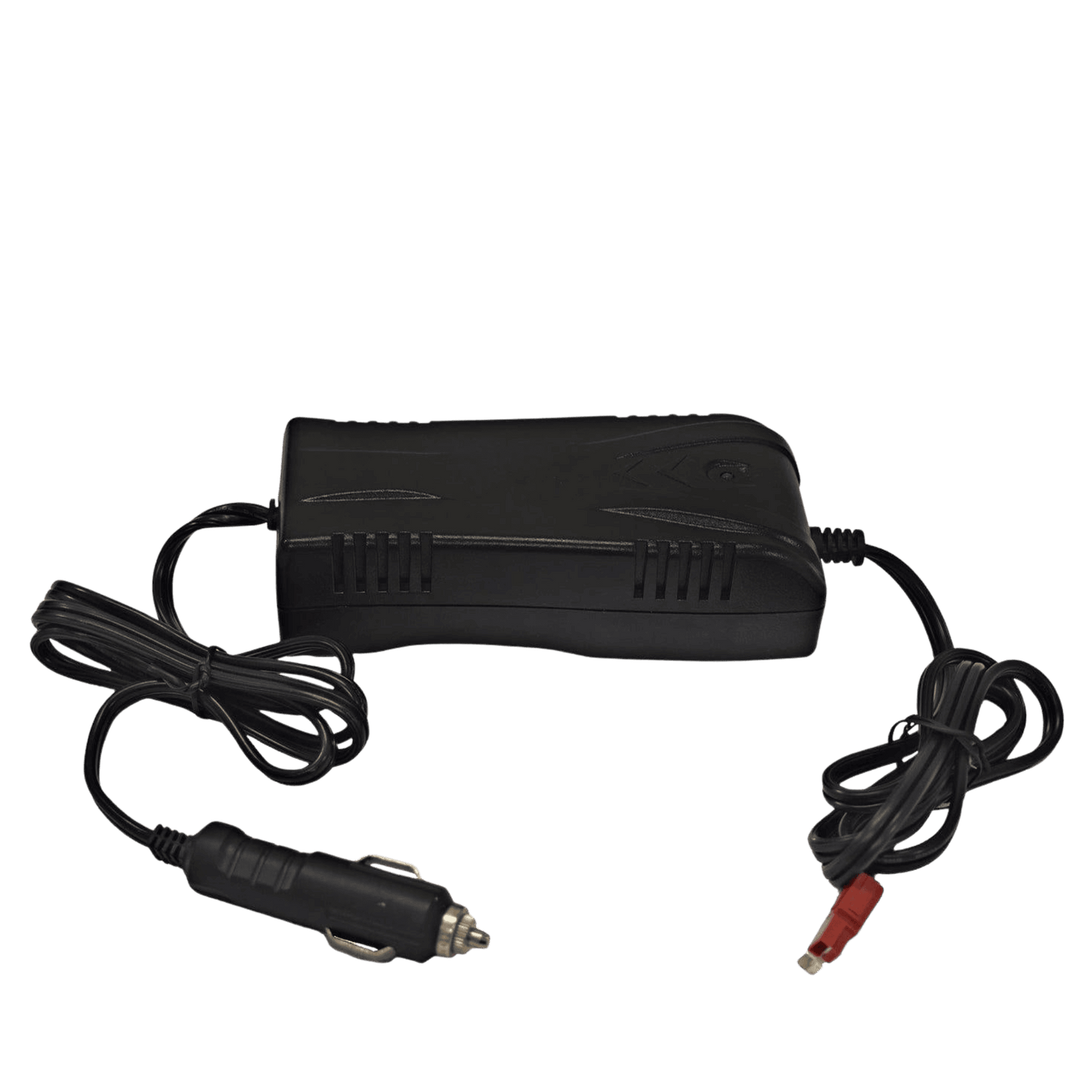 Nature's Generator Lead Acid Battery Car Charger For Standard 1800 And Elite Systems