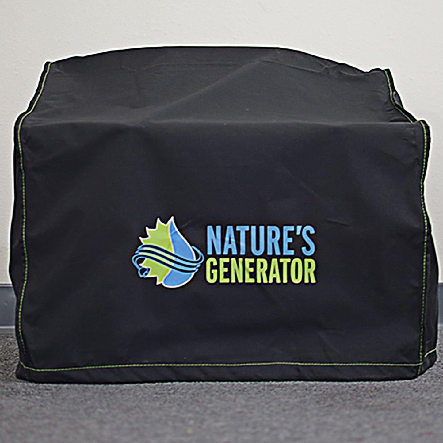 Nature's Generator Protective Cover For Standard 1800, Elite, Lithium 3600, Lithium 6000