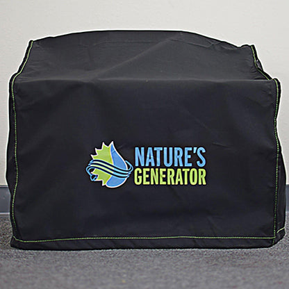 Nature's Generator Protective Cover For Standard 1800, Elite, Lithium 3600, Lithium 6000