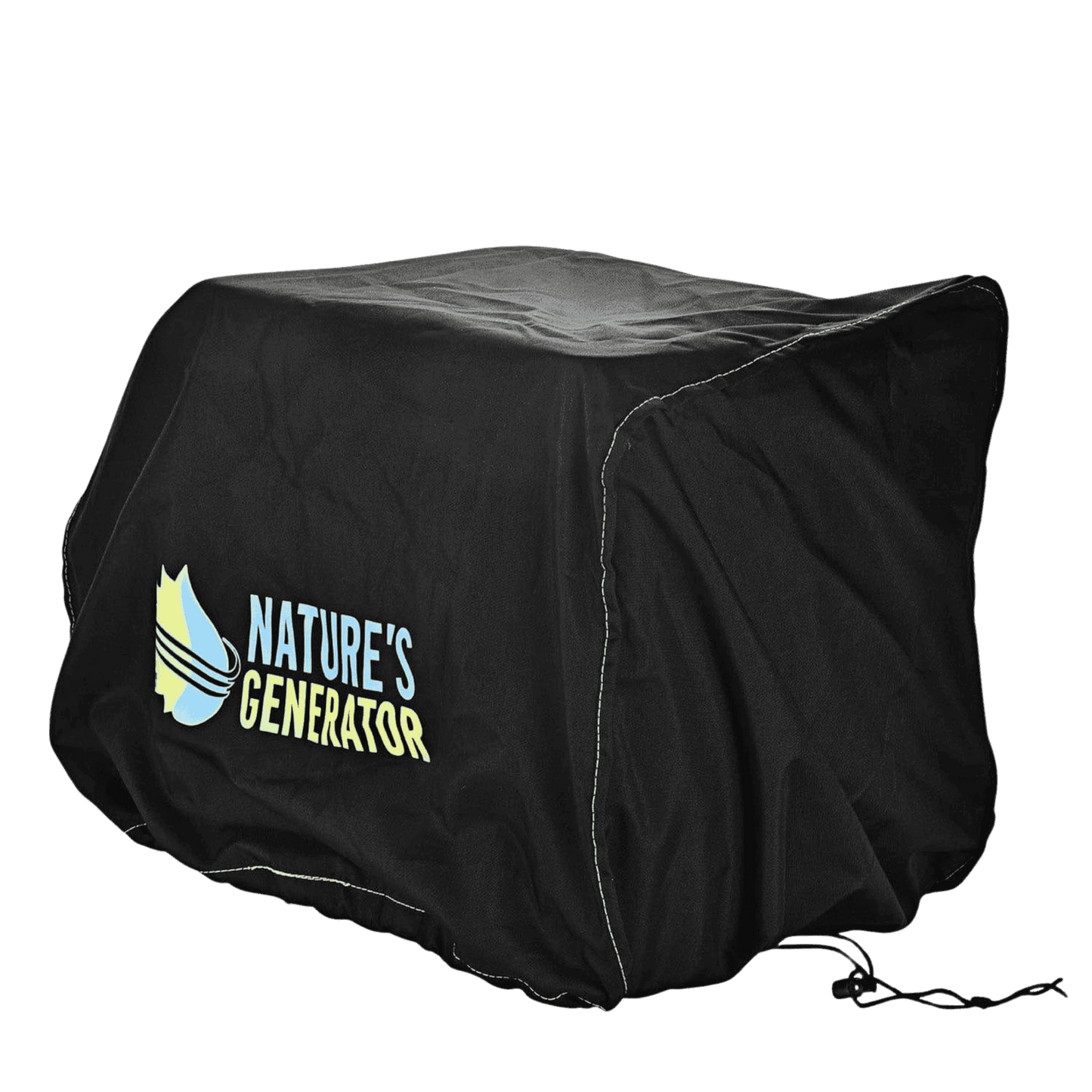 Nature's Generator Protective Cover For Standard 1800, Elite, Lithium 3600, Lithium 6000
