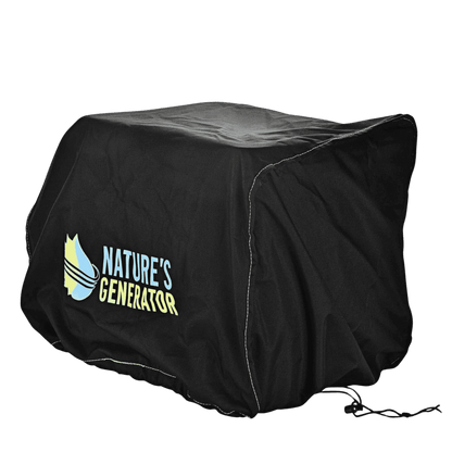 Nature's Generator Protective Cover For Standard 1800, Elite, Lithium 3600, Lithium 6000