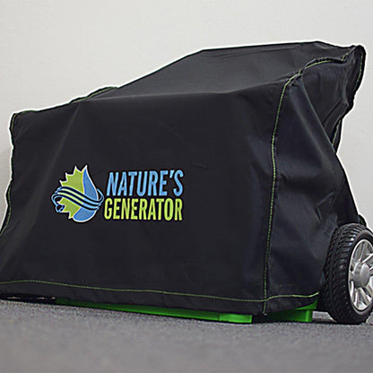 Nature's Generator Protective Cover For Standard 1800, Elite, Lithium 3600, Lithium 6000