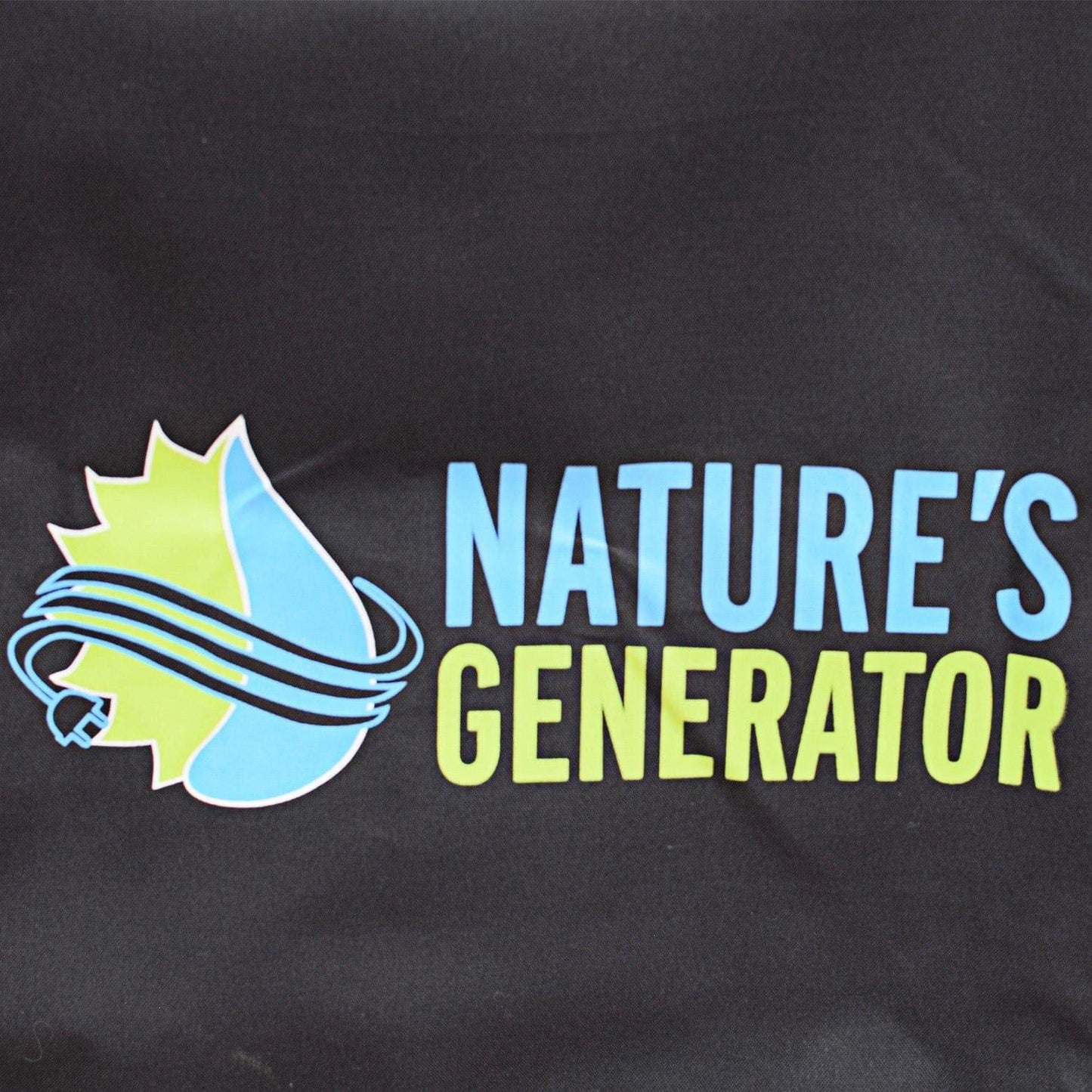 Nature's Generator Protective Cover For Standard 1800, Elite, Lithium 3600, Lithium 6000