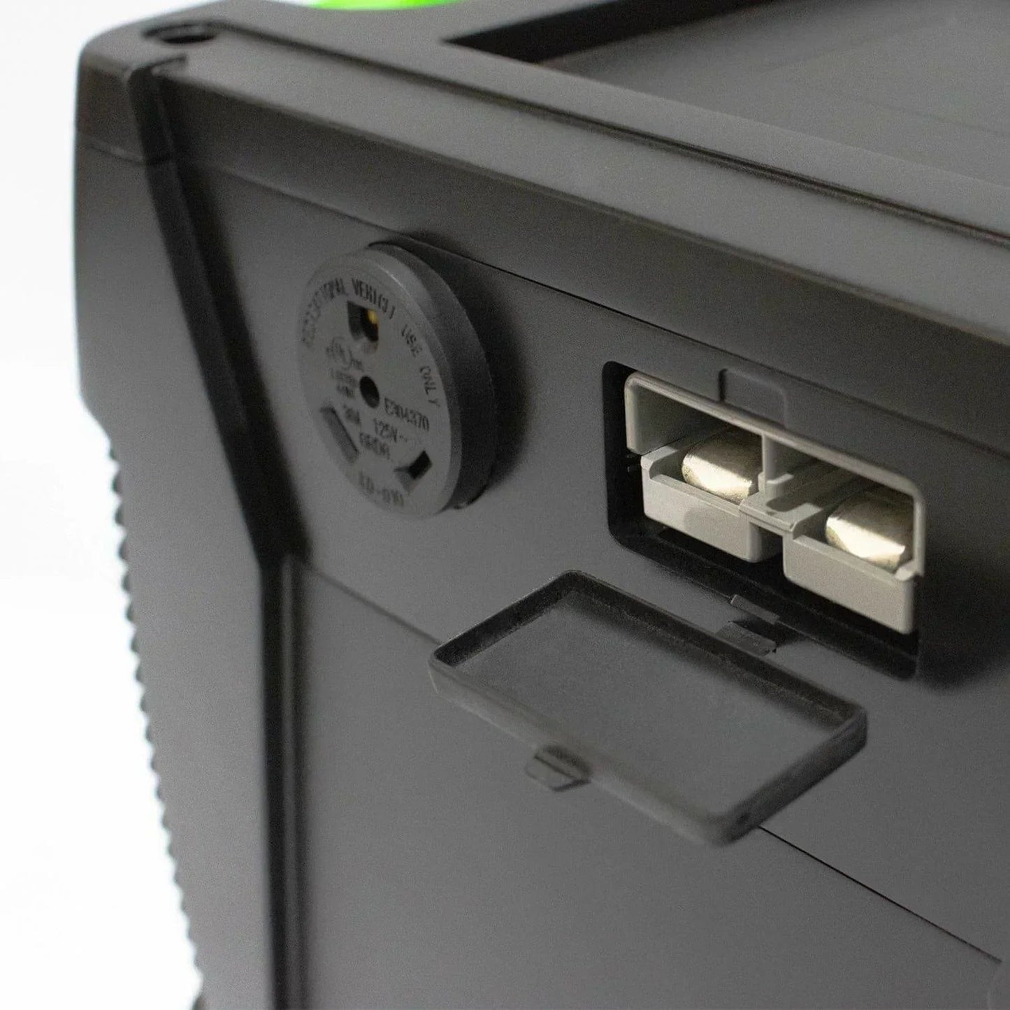 Nature's Generator Elite Platinum - PE System