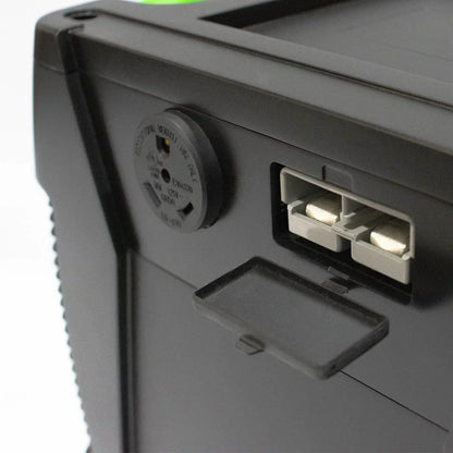 Nature's Generator Elite Platinum - PE System