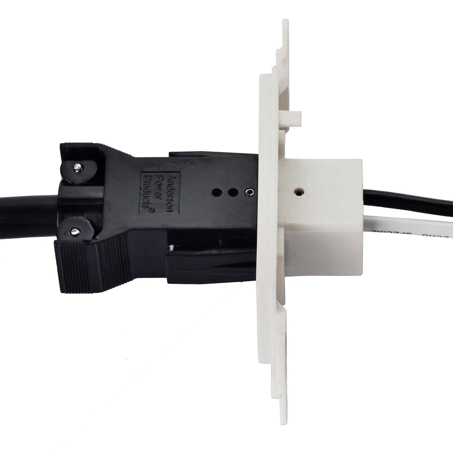 Nature's Generator Outdoor-to-Indoor Cable Connection Kit NG-OC for Connecting Outdoor Solar Panels to Indoor Generator