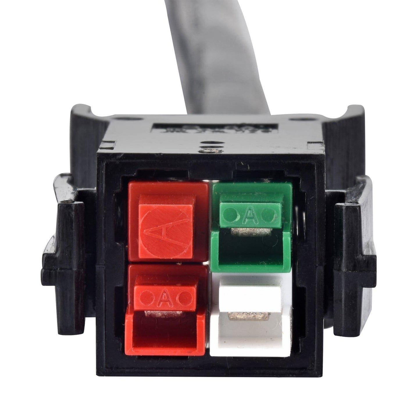Nature's Generator Outdoor-to-Indoor Cable Connection Kit NG-OC for Connecting Outdoor Solar Panels to Indoor Generator