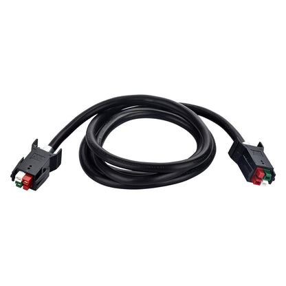 Nature's Generator Outdoor-to-Indoor Cable Connection Kit NG-OC for Connecting Outdoor Solar Panels to Indoor Generator