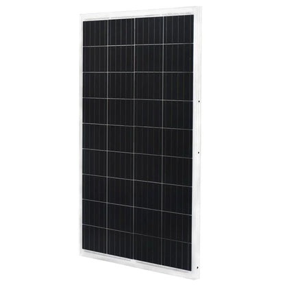 Nature's Generator Lithium 1800 Solar and Wind Generator