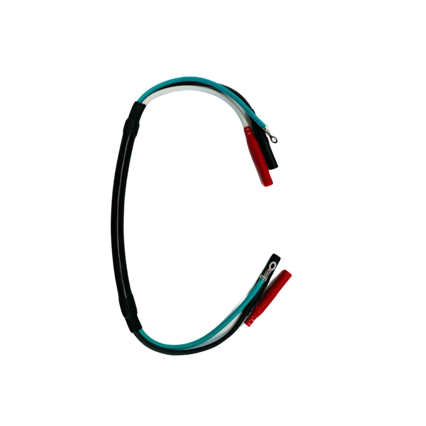 Nature's Generator Lithium 1800 Interconnect Link Cable to Connect Two Lithium 1800 Units