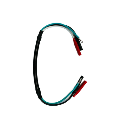 Nature's Generator Lithium 1800 Interconnect Link Cable to Connect Two Lithium 1800 Units