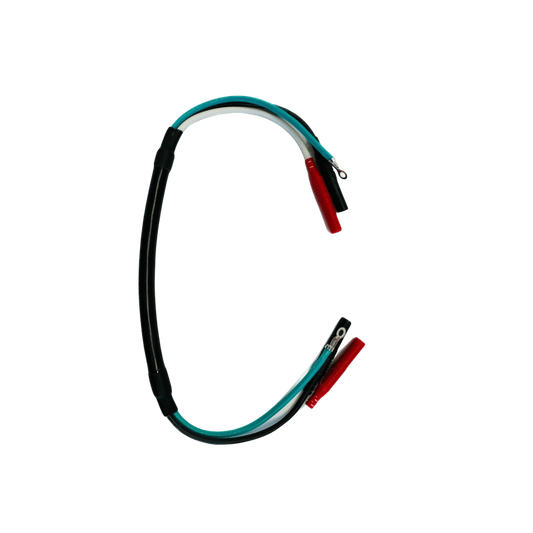 Nature's Generator Lithium 1800 Interconnect Link Cable to Connect Two Lithium 1800 Units