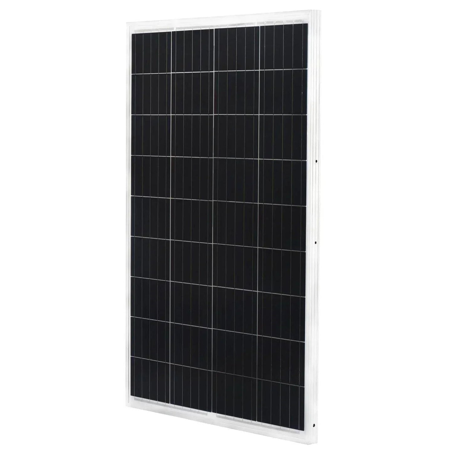 Nature's Generator Lithium 1800 Solar Generator and Transfer Switch