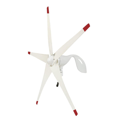 Lithium 1800 Solar and Wind Generator 1800W Power Station with Dual Charging Outdoor Use