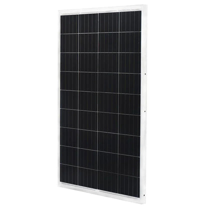 Nature's Generator Lithium 1800 Solar and Wind Generator