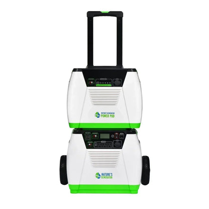 Nature's Generator Platinum - PE System