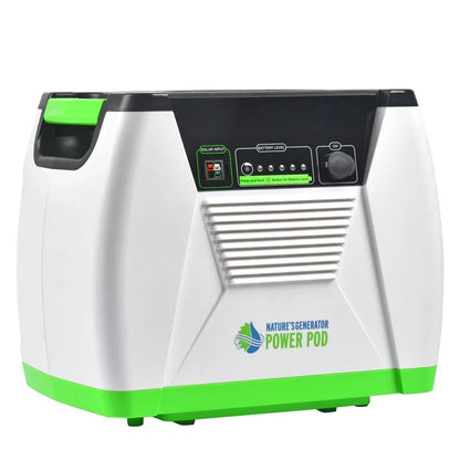Nature's Generator Elite Power Pod