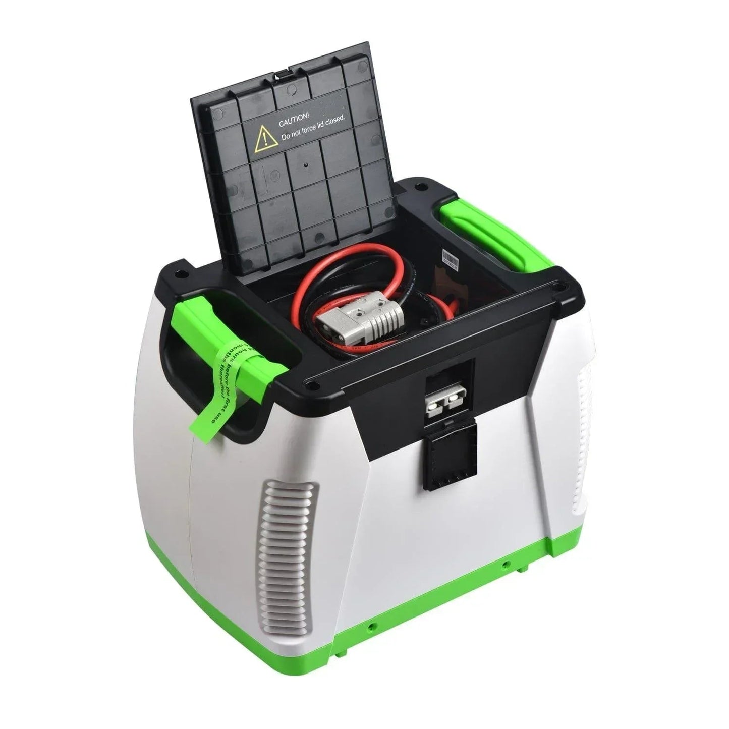 Nature's Generator Elite Power Pod