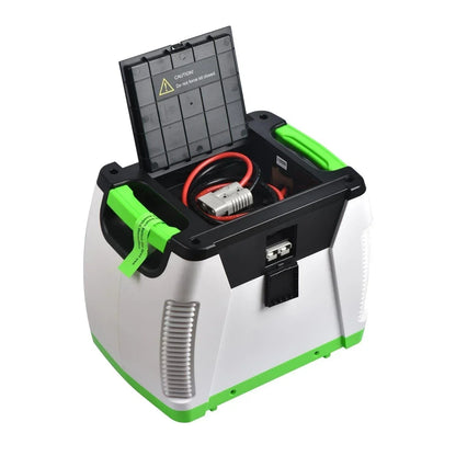 Nature's Generator Elite Power Pod