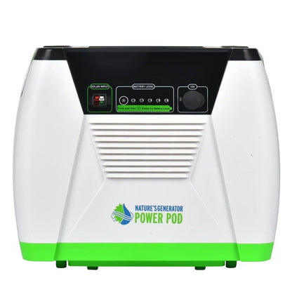 Nature's Generator Elite Power Pod