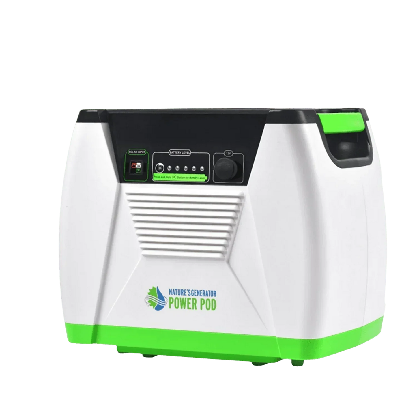 Nature's Generator Elite Power Pod