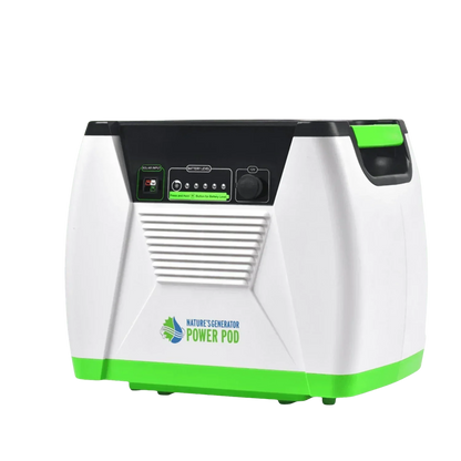 Nature's Generator Elite Power Pod