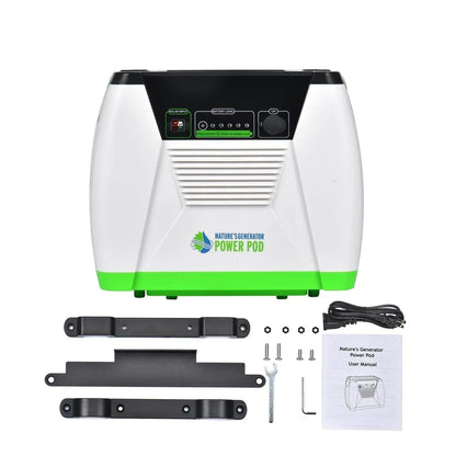 Nature's Generator Elite Power Pod