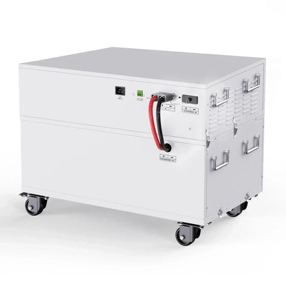 Nature’s Generator Powerhouse Gold WE System