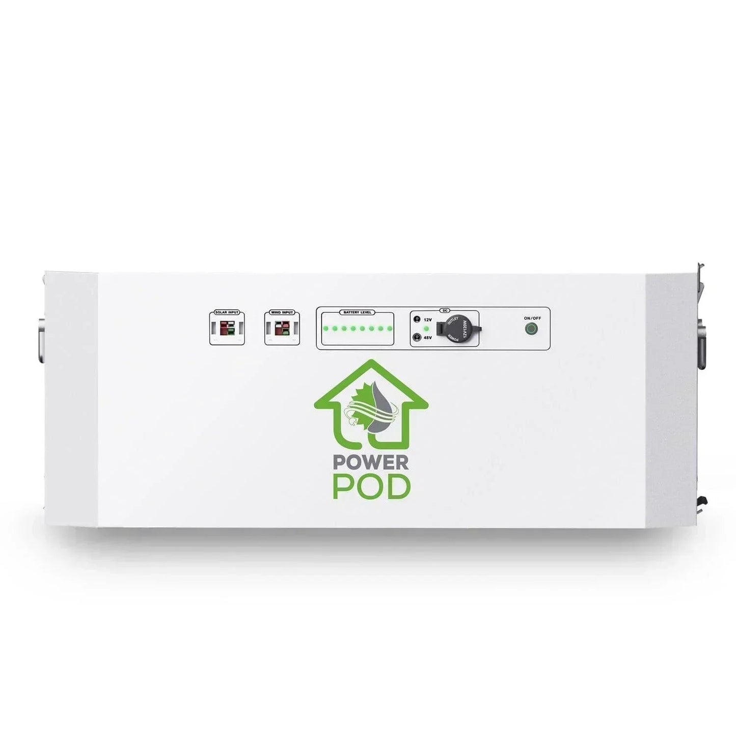 Nature’s Generator Powerhouse Power Addition Plus