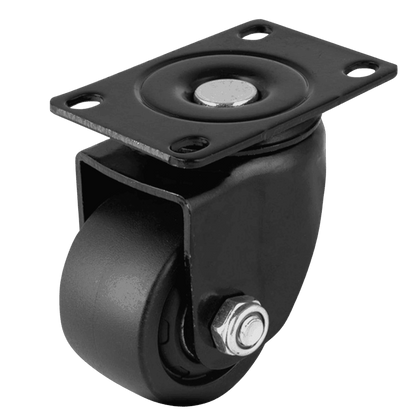 Nature's Generator Wheel Kit For Powerhouse Power Pod With 4 Caster Wheels For Mobility